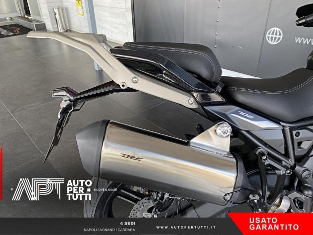 Benelli TRK 702 TRK 702 - Foto 10