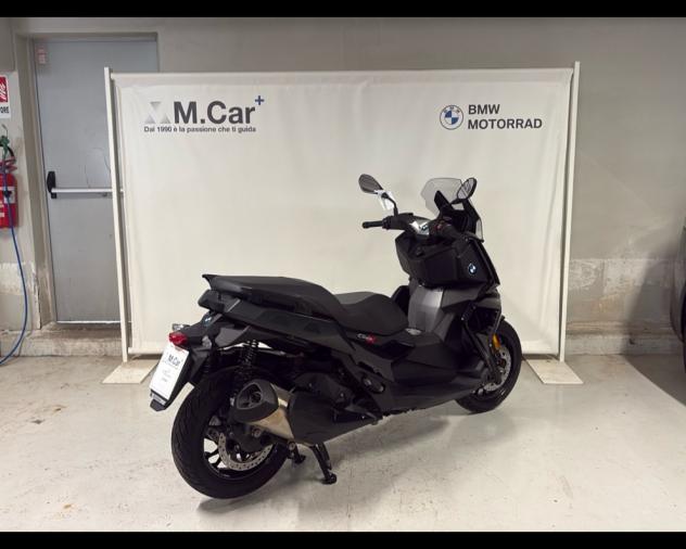 BMW Motorrad C 400 X R Abs my21 - Foto 5