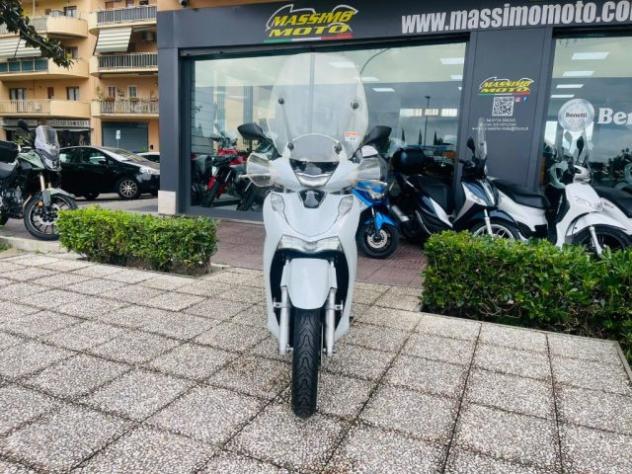 HONDA SH 150 TUTTO INCLUSO ANCHE PASSAGGIO! MINI RATE rif. 24052065 - Foto 9