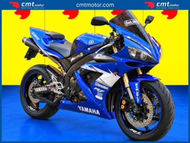 YAMAHA YZF R1 Garantita e Finanziabile rif. 24143471 - Foto 2