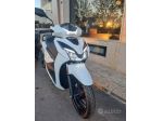 Tnt xcs 125 abs 15cv start & stop garanzia ufficia