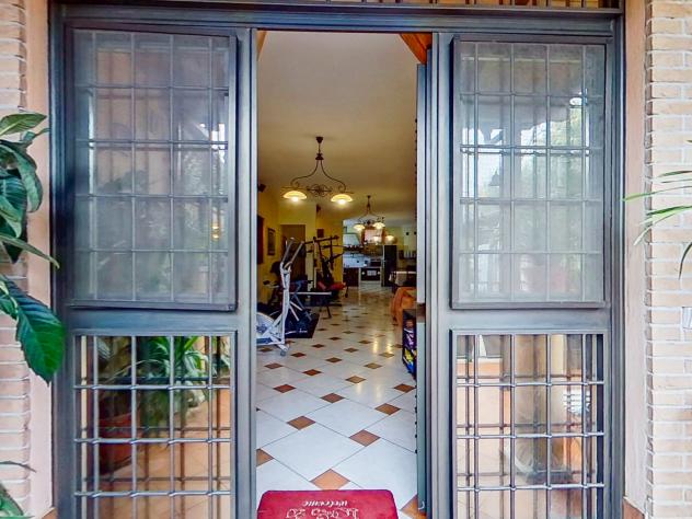 Villa in Via Aurelia - Foto 9