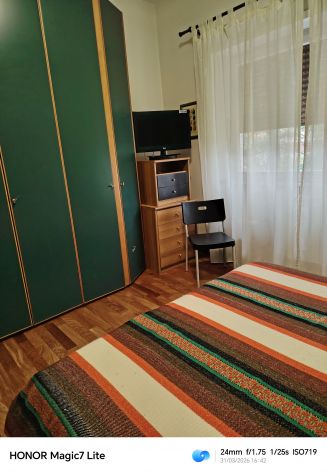 Stanza nel mio appartamento in affitto - Foto 7