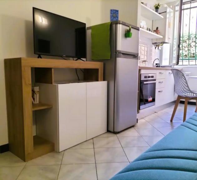 Trilocale in affitto a Chiavari - Foto 3