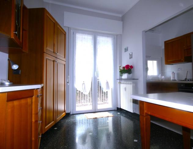 Appartamento in affitto a Genova - Foto 14