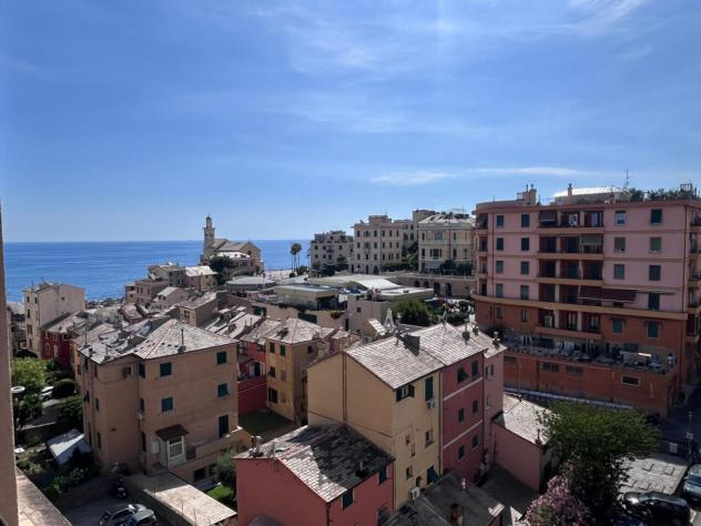 Trilocale in affitto a Genova, Albaro - Foto 11