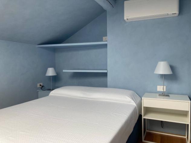 Appartamento di 131 m² con 4 locali in affitto a Milano - Foto 17