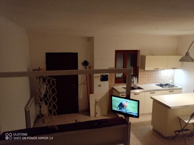 Monolocale in affitto a Monteriggioni - Foto 3