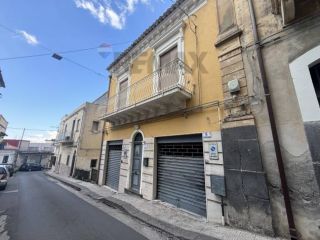 Appartamento in affitto a Motta Sant'Anastasia