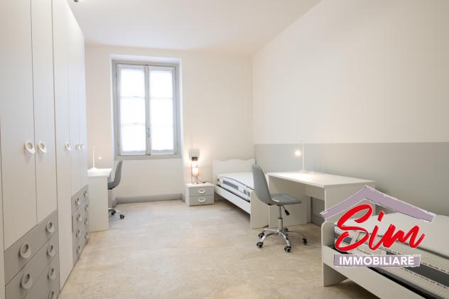Stanza in appartamento in affitto a Novara - Foto 9