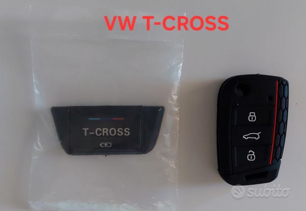 RICAMBI VW VOLKSWAGEN GOLF PLUS VASCA BAGAGLIAIO PROTEZIONE BAULE - Foto 7