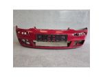 VW Golf 5 Paraurti Anteriore Rosso - 10503