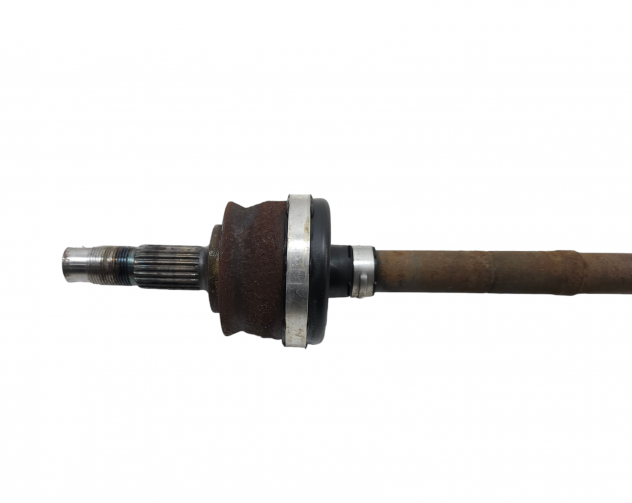SEMIASSE POSTERIORE DESTRO FIAT Panda 3° Serie 52044145 (12) - Foto 3