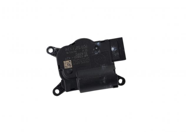 MOTOPOSIZIONATORI STUFA FIAT 500 X Serie MR113800-4211 (15) - Foto 2