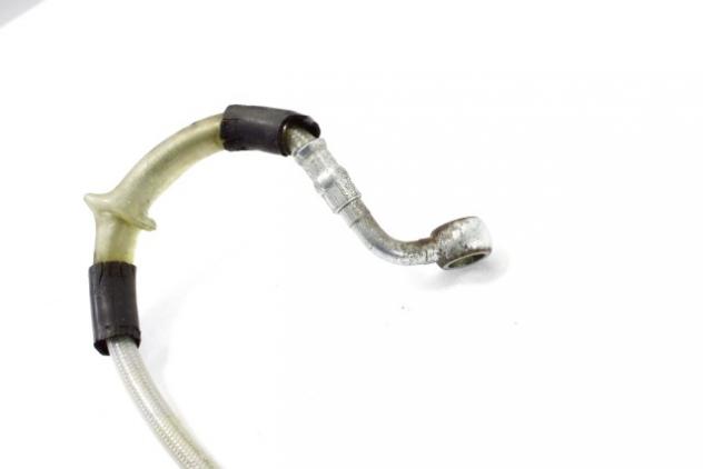 HUSQVARNA SM 510 R SMR H8000B1162 TUBO FRENO POSTERIORE 09 - 12 REAR BRAKE PIPE - Foto 3