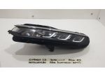 LUCE DIURNA ANTERIORE SINISTRA CITROEN C3 Serie 9833480680 (16)