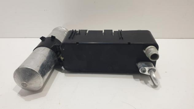 RADIATORE ARIA CONDIZIONATA PEUGEOT 208 Serie T80789C Elettrica (19) - Foto 8