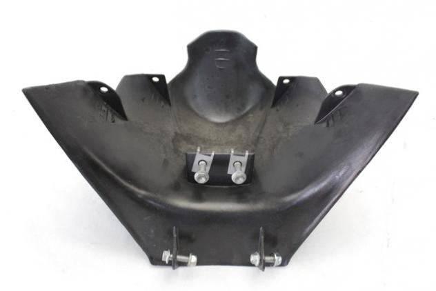 COVER COLONNA ANTERIORE SELLA APRILIA SR 150 1999 - 2002 AP8249708 SEAT PILLAR - Foto 3