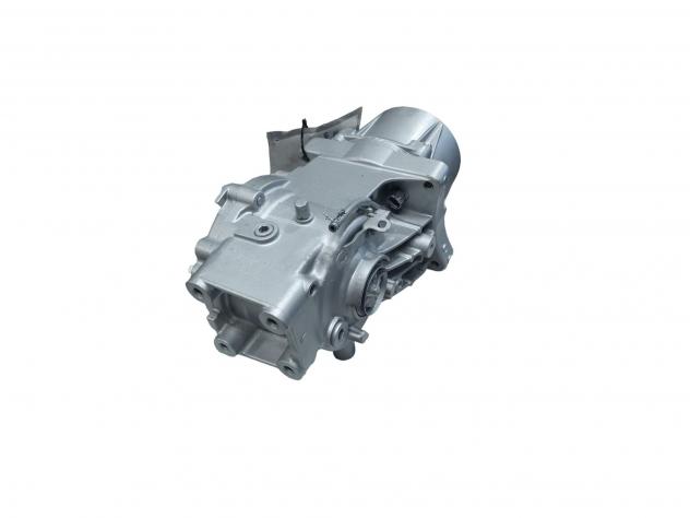DIFFERENZIALE POSTERIORE TOYOTA Rav4 4° Serie 4111042040 2AD-FTV Diesel 2200 (0509) - Foto 5