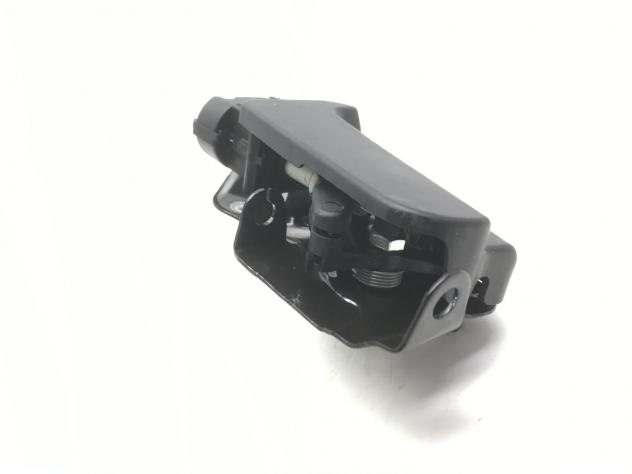 PIAGGIO VESPA GTS HPE ABS KM0 300 ATTUATORE APERTURA SELLA SADDLE 2020 MD310 - Foto 6