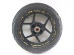 KAWASAKI Z 750 410730009R2 CERCHIO RUOTA POSTERIORE 17X5.50 03 - 06 REAR WH &hellip;