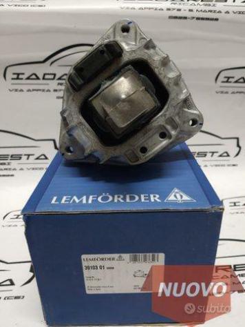 Supporto motore BMW Serie 5 F10 22116777371 - Foto 3