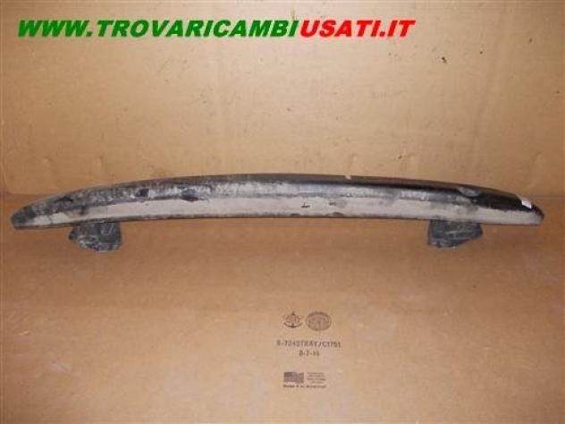 TRAVERSA PARAURTI POST. SW VOLKSWAGEN GOLF (1K) Variant Carrozzeria Lamierati esterni Paraurti Traversa parau VOLKSWAGEN - GOLF 5 Variant - 01-07-