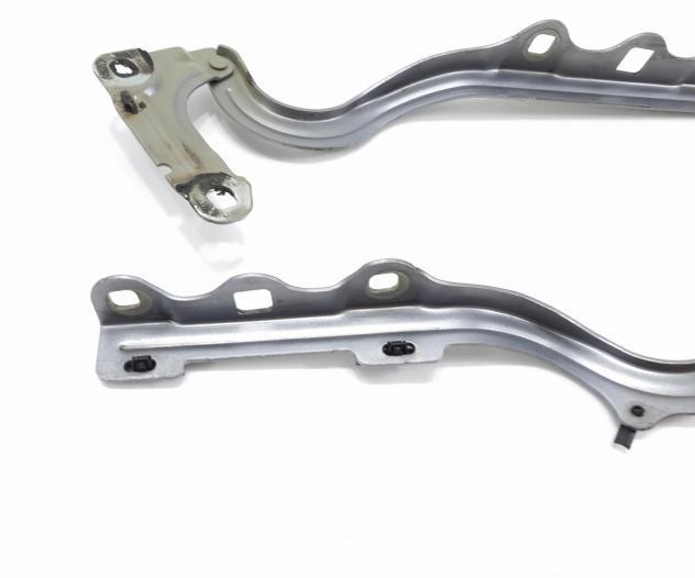 CERNIERE COFANO ANTERIORE DX E SX OPEL Crossland Serie F 15 DT (DV5RCE) (17) - Foto 5