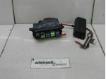 142664 10 CENTRALINA SCATOLA FUSIBILI RELÈ VANO MOTORE MINI COOPER R52 1.6  &hellip;