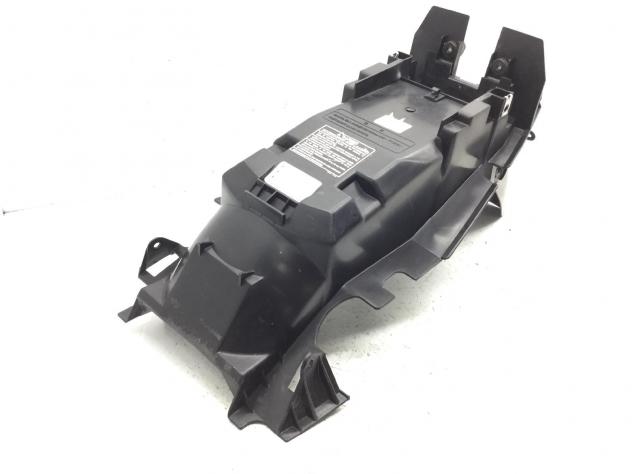 HONDA CB SPORT 500 PARAFANGO POSTERIORE INTERNO SOTTOCODA PORTATARGA 1998 - Foto 3