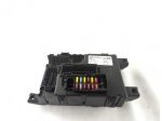 13142241 CENTRALINA FUSIBILIERA SCATOLA FUSIBILI RELE OPEL CORSA D 1.2 B 59 &hellip;