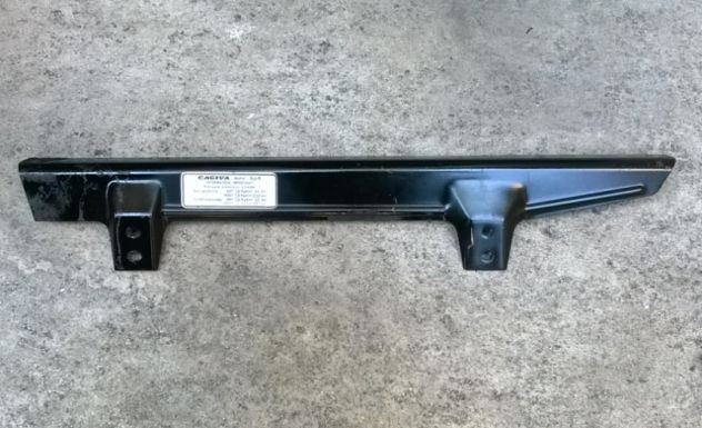 Cagiva SST 125/250/350 strumentini e ricambi usati (LEGGERE BENE ANNUNCIO) - Foto 6