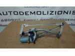 Motorino tergicristallo anteriore Ford Fiesta del 2007 (96FB-17B571-DA)