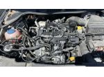 Motore Polo tipo CFW 1.2tdi 55kw KM.113.000 completo di turbina.