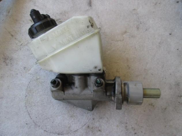 7701205407 POMPA COMANDO FRENO RENAULT KANGOO 1.9 D 47KW 5M 5P (1999) RICAMBIO USATO BOSCH 310027