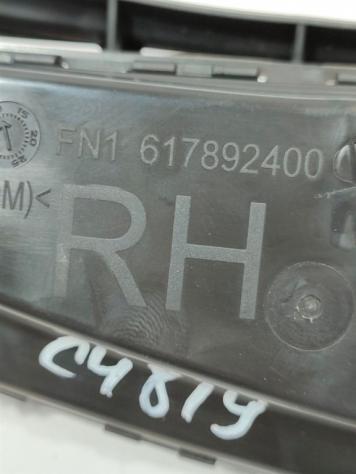 AIRBAG SEDILE DESTRO MERCEDES Classe B W246 2° Serie 2468601402 651901 (12) - Foto 4