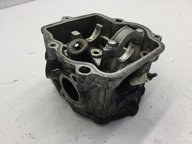HONDA CN SPAZIO 250 TESTA TESTATA HEAD 1998