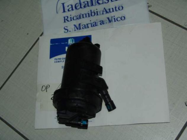 Filtro carburante completo 813042 opel zafira - Foto 3