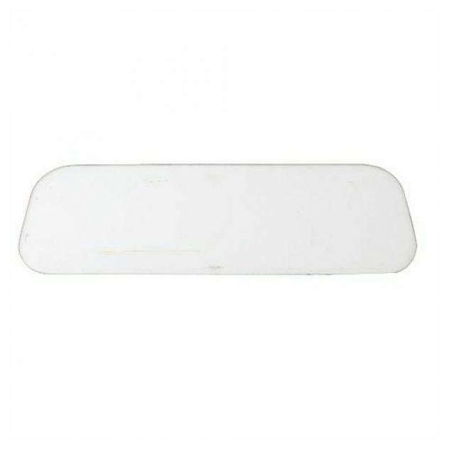 Targa Umoristica Per Auto “Inter” – 28x6,2 Cm In Plastica Laminata, Si Fissa Al Lunotto Con Bollini Trasparenti