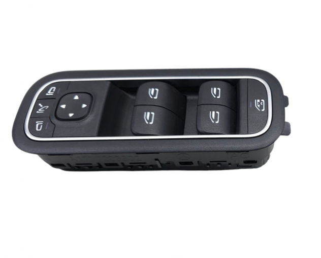 PULSANTIERA ANTERIORE SINISTRA MERCEDES Classe A Serie (W177) A1679059803 (18) - Foto 3