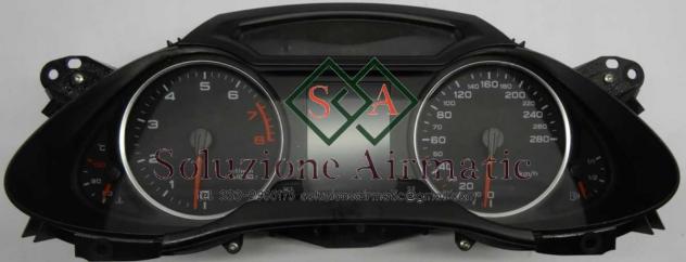 Audi A4 Avant 2.0 TDI quadro strumenti 8K0920930G - Foto 5