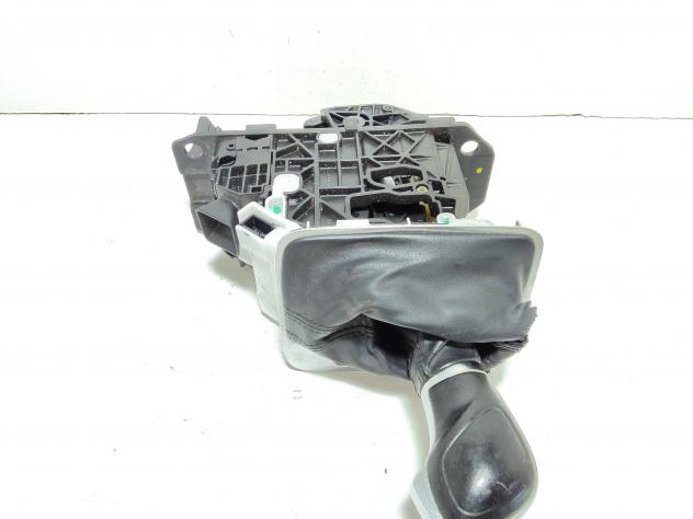 LEVA CAMBIO AUTOMATICO VOLKSWAGEN Touareg 2° Serie 7P1713203 CAS Diesel 3000 (10) - Foto 4