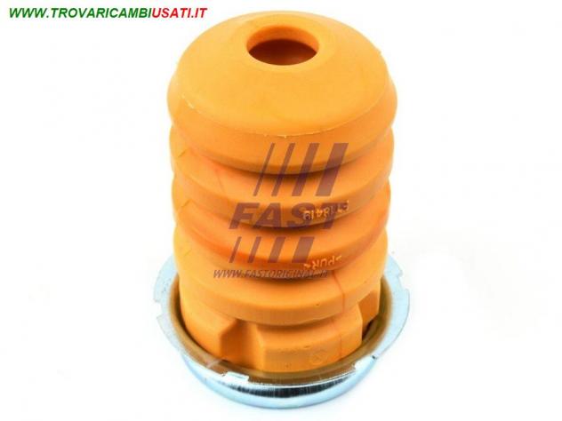 TAMPONE PARACOLPI SOSPENSIONE RENAULT MASTER III 10 POSTERIORE FWD 154MM FT18419