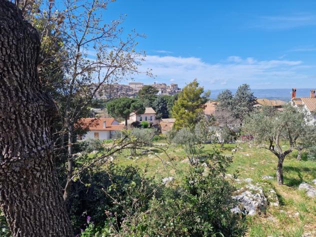 Terreno edificabile in vendita a Lugnano in Teverina - Foto 4