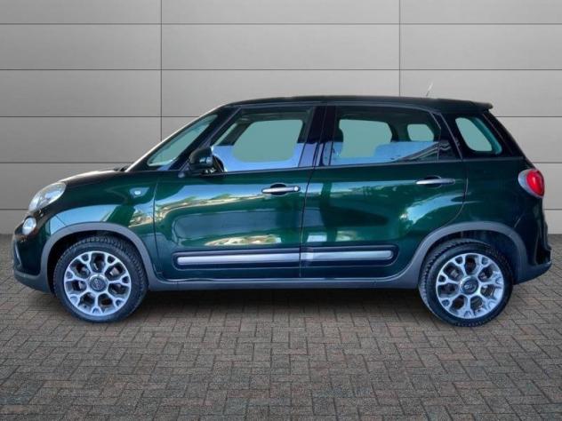 FIAT 500L 1.6 Multijet 105 CV Trekking - Foto 3