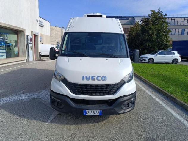 IVECO DAILY 35S16 V FRIGO - Foto 3