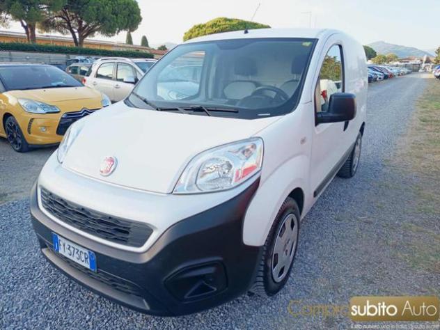 FIAT Fiorino 1.3 MJT 80CV +IVA 22% rif. 24010362 - Foto 2