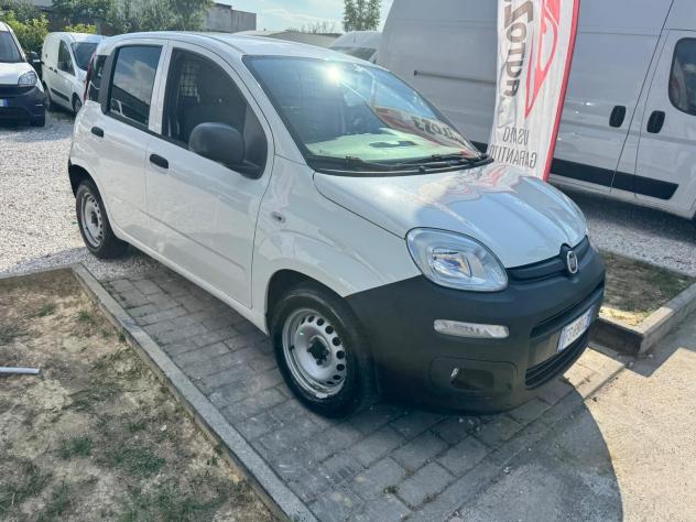Fiat Panda 1.2 Pop Van 2 posti - Foto 3