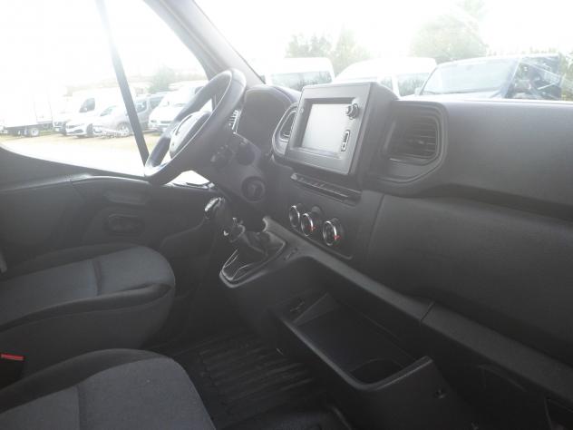 Renault Master cassone fisso - Foto 10