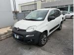 FIAT PANDA  1.3 MJT 80 CV 4X4 VAN  2 POSTI POP rif. 23747323